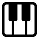 ໜ້າຈໍ Virtual Piano New Tab ສໍາລັບສ່ວນຂະຫຍາຍ Chrome web store ໃນ OffiDocs Chromium