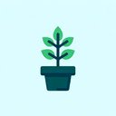 Virtual Plant  screen for extension Chrome web store in OffiDocs Chromium