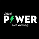 Virtual Power Networking  screen for extension Chrome web store in OffiDocs Chromium