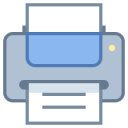 Virtual Print  screen for extension Chrome web store in OffiDocs Chromium