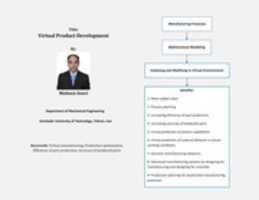 Free download Virtual Product Development 12 free photo or picture to be edited with GIMP online image editor