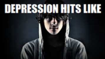 Free download Virtual Riot Depression free photo or picture to be edited with GIMP online image editor