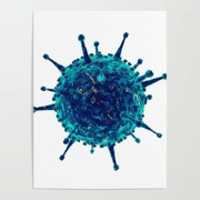 Free download virus1625261-posters free photo or picture to be edited with GIMP online image editor