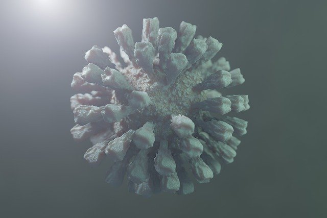Bezpłatne pobieranie wirusa korona pandemia covid bezpłatne zdjęcie do edycji za pomocą bezpłatnego edytora obrazów online GIMP