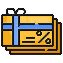 Visa eGift Card  screen for extension Chrome web store in OffiDocs Chromium