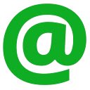 Pantalla visible de Email Scraper para la extensión Chrome web store en OffiDocs Chromium