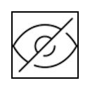 Vision Block  screen for extension Chrome web store in OffiDocs Chromium