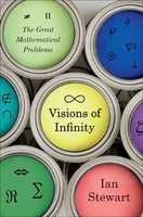 Free download Visions Of Infinity The Great Mathemati Ian Stewart free photo or picture to be edited with GIMP online image editor