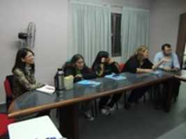 Free picture Visita de Inta al TFAF to be edited by GIMP online free image editor by OffiDocs