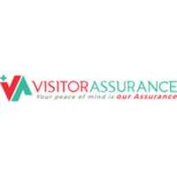 Free download Visitorassurance Logo free photo or picture to be edited with GIMP online image editor