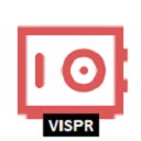 Tela VISPR para extensão da loja virtual do Chrome no OffiDocs Chromium