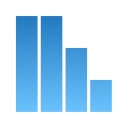 Visual BETA  screen for extension Chrome web store in OffiDocs Chromium