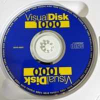 Free download Visual Disk 1000 free photo or picture to be edited with GIMP online image editor