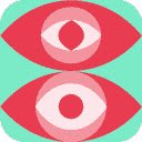 Visualib  screen for extension Chrome web store in OffiDocs Chromium