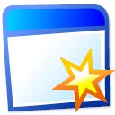Visual notifications  screen for extension Chrome web store in OffiDocs Chromium