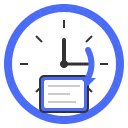 Visual Time Travel  screen for extension Chrome web store in OffiDocs Chromium