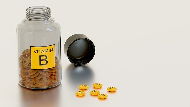 Free download vitamin b tablet success glass free picture to be edited with GIMP free online image editor