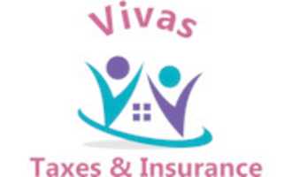 Free download Vivas Taxes & Insurance free photo or picture to be edited with GIMP online image editor