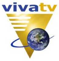 Free download Vivatv Logo free photo or picture to be edited with GIMP online image editor