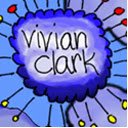 Vivian Clark  screen for extension Chrome web store in OffiDocs Chromium