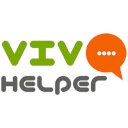 VIVO Helper  screen for extension Chrome web store in OffiDocs Chromium