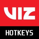 VIZ Hotkeys For VIZ Manga Shonen Jump מסך להרחבה חנות האינטרנט של Chrome ב-OffiDocs Chromium