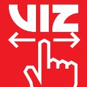 Viz Swipe Touch  Click Page Turns  screen for extension Chrome web store in OffiDocs Chromium