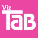 Viz Tab  screen for extension Chrome web store in OffiDocs Chromium