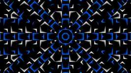 Free download Vj Loop Kaleidoscope -  free video to be edited with OpenShot online video editor