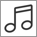 vk audio player  screen for extension Chrome web store in OffiDocs Chromium