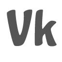 VKCustom  screen for extension Chrome web store in OffiDocs Chromium