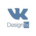 VK Design Fix  screen for extension Chrome web store in OffiDocs Chromium