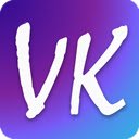 VKINDI  screen for extension Chrome web store in OffiDocs Chromium