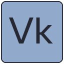VK Search  screen for extension Chrome web store in OffiDocs Chromium