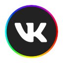 VK Styles Themes for vk.com  screen for extension Chrome web store in OffiDocs Chromium