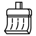 VK wall cleaner  screen for extension Chrome web store in OffiDocs Chromium