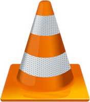 Free download VLC LOGO free photo or picture to be edited with GIMP online image editor