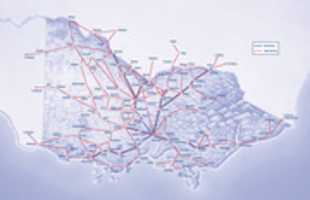 Free download V-Line network map free photo or picture to be edited with GIMP online image editor