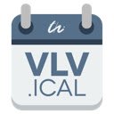 Skrin VLVical untuk sambungan kedai web Chrome dalam OffiDocs Chromium
