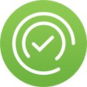 VMware Verify  screen for extension Chrome web store in OffiDocs Chromium