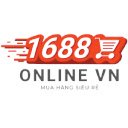 Vận chuyển Việt Trung 1688online.vn  screen for extension Chrome web store in OffiDocs Chromium