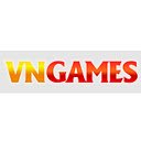 VNGames-Bildschirm für die Erweiterung Chrome Web Store in OffiDocs Chromium
