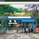 Vườn thú Hà Nội  screen for extension Chrome web store in OffiDocs Chromium
