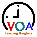 VOA Learning English Timestamp  screen for extension Chrome web store in OffiDocs Chromium