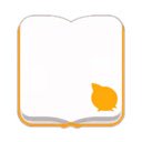 Vocab Notebook  screen for extension Chrome web store in OffiDocs Chromium