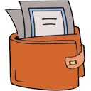 Vocab Wallet Your Online Word Bank and Vocabulary Builder  screen for extension Chrome web store in OffiDocs Chromium