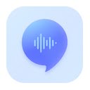 Vocaldo Transcribe  screen for extension Chrome web store in OffiDocs Chromium