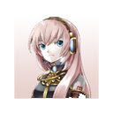 vocaloid: megurine luka  screen for extension Chrome web store in OffiDocs Chromium