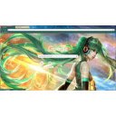 Vocaloid Miku Sunshine  screen for extension Chrome web store in OffiDocs Chromium