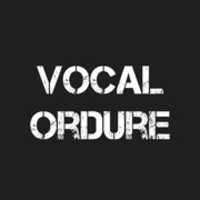 Free download Vocal Ordure Cover Art free photo or picture to be edited with GIMP online image editor